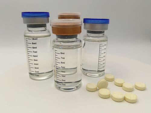 最新の会社の事例について German Veterinary Clinic Introduces GS441524 Injection Successfully