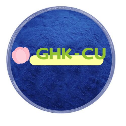 最新の会社の事例について ドイツへGHK-Cu（トリペプチド-1銅）2箱を無事お届けしました