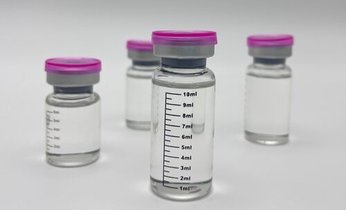 最新の会社の事例について GS-44154 20mg/10ml 湿ったFIP回復ケース:韓国の猫が8"日間の治療後に完全回復