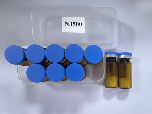 最新の会社の事例について NAD+ Powder Supply Case: High-Purity NAD+ for Research and Pharmaceutical Applications