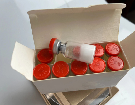 品質  2mg/vial 5mg/vial Semaglutide Peptide Weight Loss CAS 910463-68-2 工場