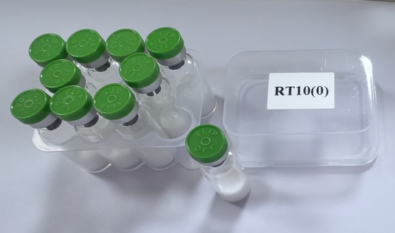 品質  Buy Online Retatrutide Peptide for Fitness and Weight Control 工場