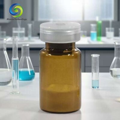 品質  High Purity NAD+ Lyophilized Powder CAS 53-84-9 HPLC Tested 工場