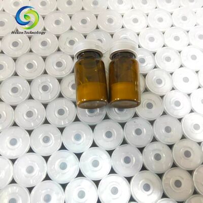 品質  NAD+ Lyophilized Powder CAS 53-84-9 for Cosmetic Ingredient Research 工場