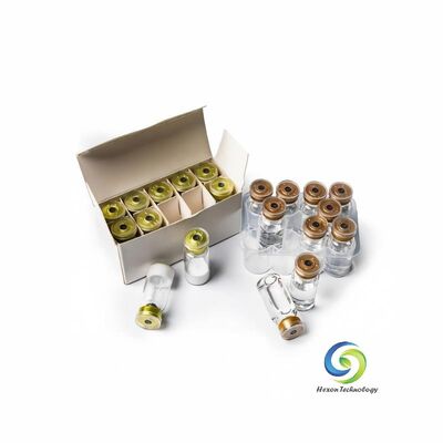 品質  High Quality Bac Water for NAD+ Sterile Reconstitution Liquid 工場