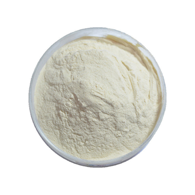 Niacinamide Bpの化粧品の等級99%のニコチン酸アミドCAS 98-92-0無し