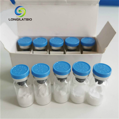 凍結乾燥させていた粉の減量のペプチッドSemaglutide 10mg/Vial CAS 910463-68-2