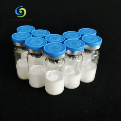 99% 合成されたGLP-1ペプチド 溶解剤粉 Retatrututide 10mg 15mg 20mg 30mg 錠 体重減少