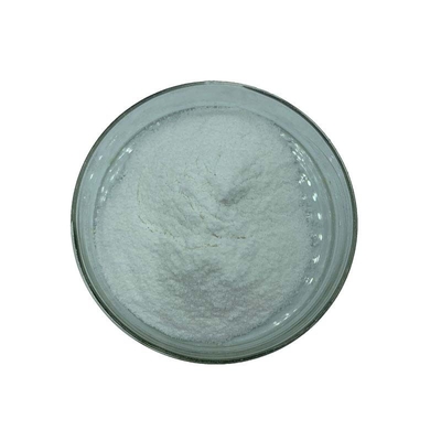 Metforminの塩酸塩99%の粉EP標準的なCAS 1115-70-4
