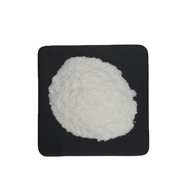 白い未加工粉99%純度Phenformin CAS 114-86-3