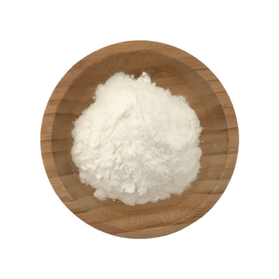 Cas 56-95-1の薬剤の原料のクロルヘキシジンのジアセタート