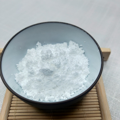 Pralidoximeの塩化物/2-Pyridinealdoxime Methochloride CAS 51-15-0無し