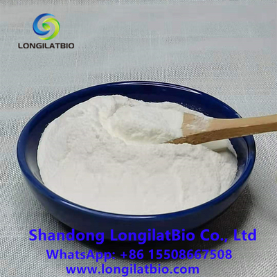 CH3N5 99% Pharma Api 5-アミノテトラゾール Cas 4418-61-5