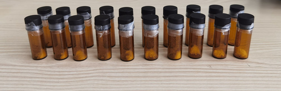 99% 純度 純セマグルチド ペプチド 粉末 CAS 910463-68-2 減量 ペプチド 溶解粉末