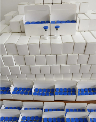 純度99%のGLP-1ペプチッド粉Semaglutide  CAS 910463-68-2