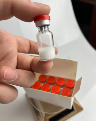 B2Bのバイヤーのための有効成分が付いているCAS 910463-68-2 Semaglutideのペプチッド