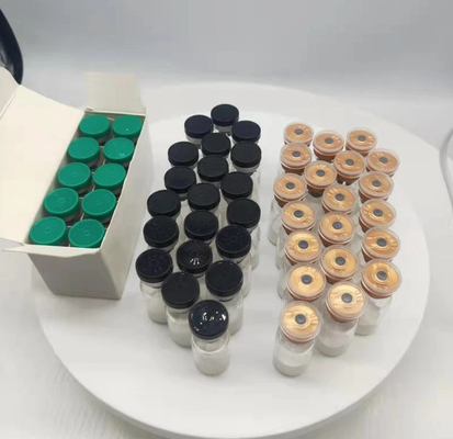 5mg 10mg 減量チルゼパチド 粉末 セマグルーチド CAS 910463-68-2