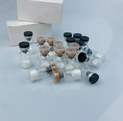 化学中間Semaglutide注射可能なCAS:910463-68-2凍結乾燥させた粉