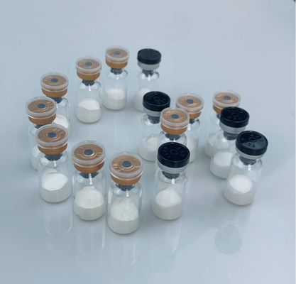 医薬品およびヘルスケアのための減量のSemaglutideのペプチッド有効成分