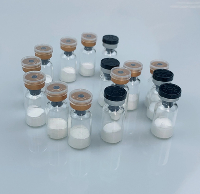 Semaglutide Ozempic CAS 910463-68-2ペプチッド無し2mg/Vial 5mg/Vial Semaglutide USPI