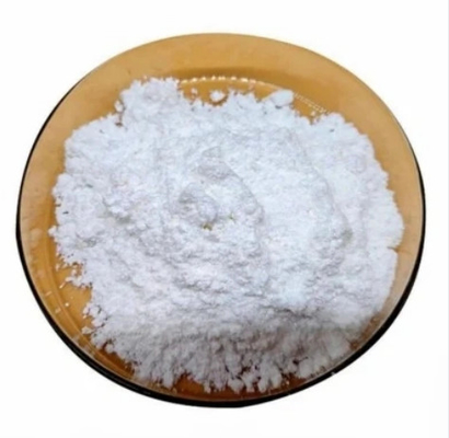 薄黄色9私紀元前CAS 2521-07-5 99%純度を粉にするため