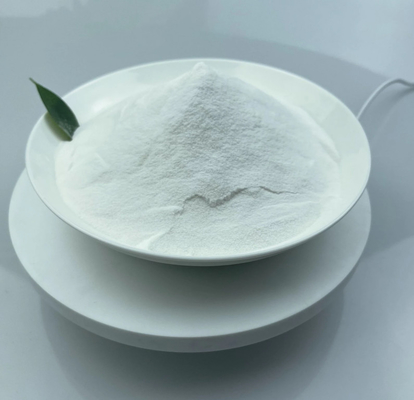 敏感で刺激された皮膚のための温かいアラントイン粉末 CAS No. 97-59-6