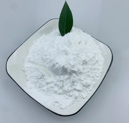 栄養の補足のクレアチンの一水化物はCAS 6020-87-7を粉にする