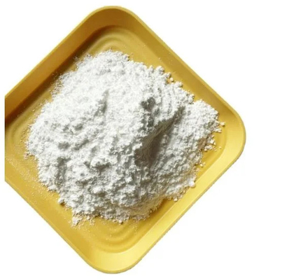 高純度CAS番号 97-59-6 アラントイン粉末 エクゼマ緩和および皮膚緩和