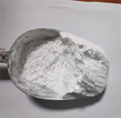 Nootropicsの健康の粉Tianeptine酸CAS 66981-73-5