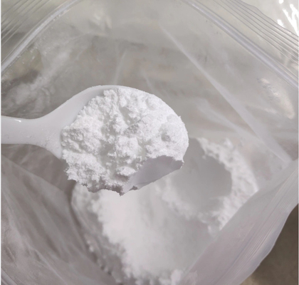 CAS 910463-68-2 99% 純セマグルチド 減量用原粉