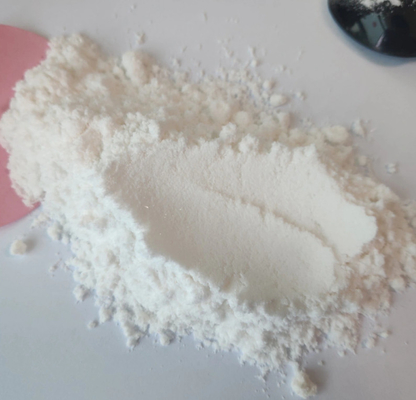 Nootropics Tianeptineナトリウムの塩は99% CAS 30123-17-2を粉にする