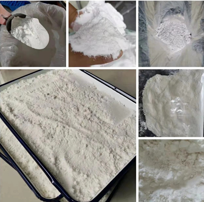 高い純度のTianeptineの自由な酸の粉CAS 66981-73-5