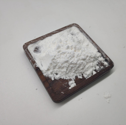 高い純度のバルク貯蔵品Palmitoylethanolamideのエンドウ豆CAS:544-31-0