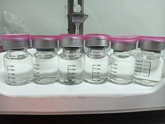 FIPの処置CAS 1191237-69-0のための20mg/ML 5.5mL GS-441524 GS