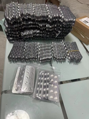 20mg/Tablets Fip Gs441524の猫GSの口頭公式Fipの処置