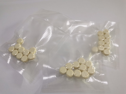 口服 20mg 40mg 50mg 60mg GS-441524 タブレット 猫の感染症性腹膜炎を患う猫を治療する