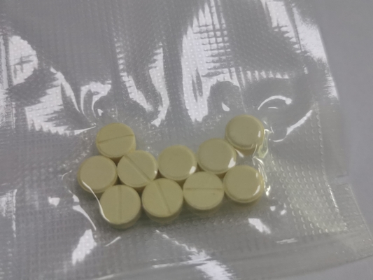 薬剤の等級GS 441524 FIPの口頭丸薬99.5%分
