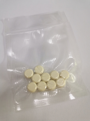 猫CAS 1191237-69-0のFIPのためのGS-441524 FIPの処置