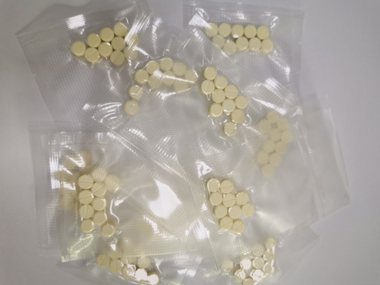 GS-441524 タブレットの口服用薬剤で FIP 治療