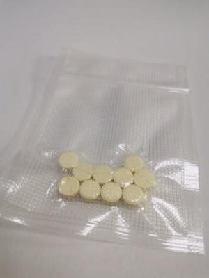 口服 30mg 40mg 50mg 60mg GS-441524 猫のPIF治療のための錠剤
