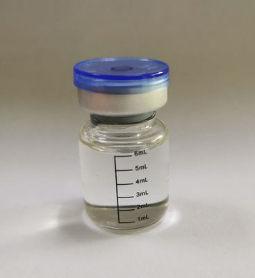 イノベティブなGS-441524 効果的な猫のFIP治療のために 6ml/ボトル