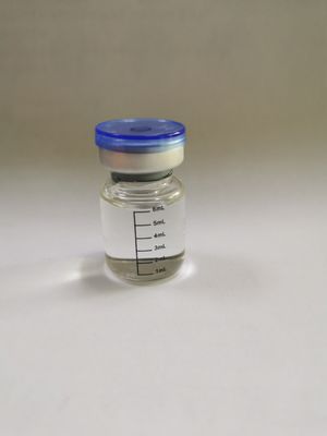 効果的な猫のFIP治療 GS441524 注射 20mg/ml 6mL