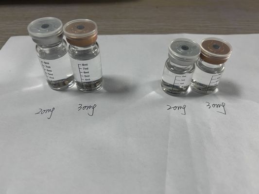 GS-441524 注射用溶液 投与量