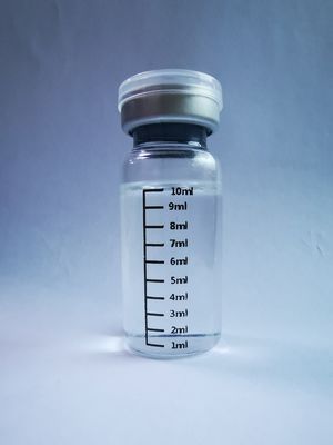 20mg 20% 濃度 10ml GS 441524 猫のための液体