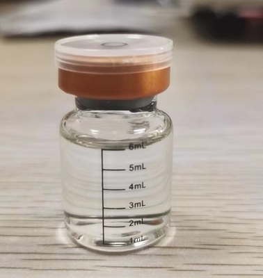 30mg 6ml GS-441524 ネコ用 FIPV 用の注射用ボトル DDP付き 安全な送料 イギリス オーストラリア カナダ アメリカ ヨーロッパ ドイツ