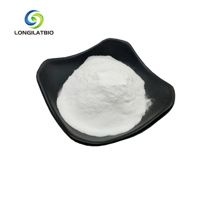 高純度2メチリミダゾール粉末 薬剤 API CAS 693-98-1