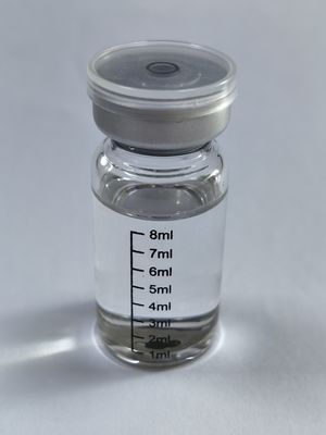 20mg 8mL GS-441524 皮膚下注射 CAS 1191237-69-0
