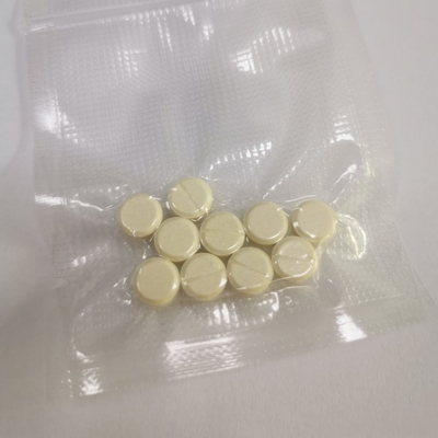 50mg GS-441524 錠剤 CAS 1191237-69-0 猫のFIPVに対する治療