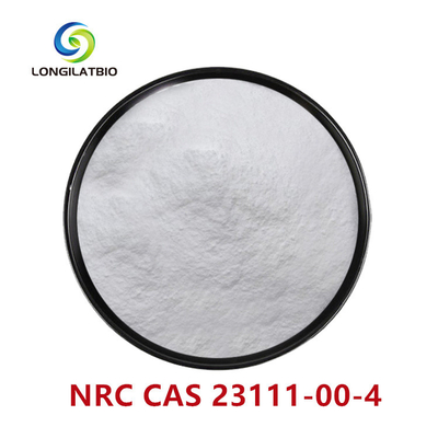 薬剤間介剤 ニコチナミドリボシド塩化物 CAS 23111-00-4 NR-Cl