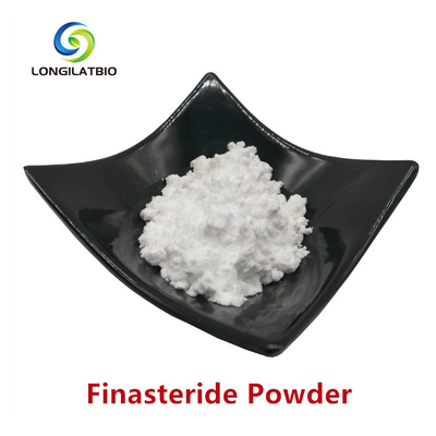 卸売 脱毛剤 99% フィナステリド 粉 CAS 98319-26-7